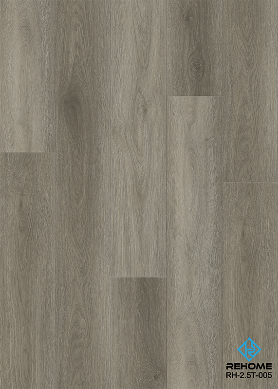 Colecția Elements Pardoseală din scândură de vinil ignifugă
