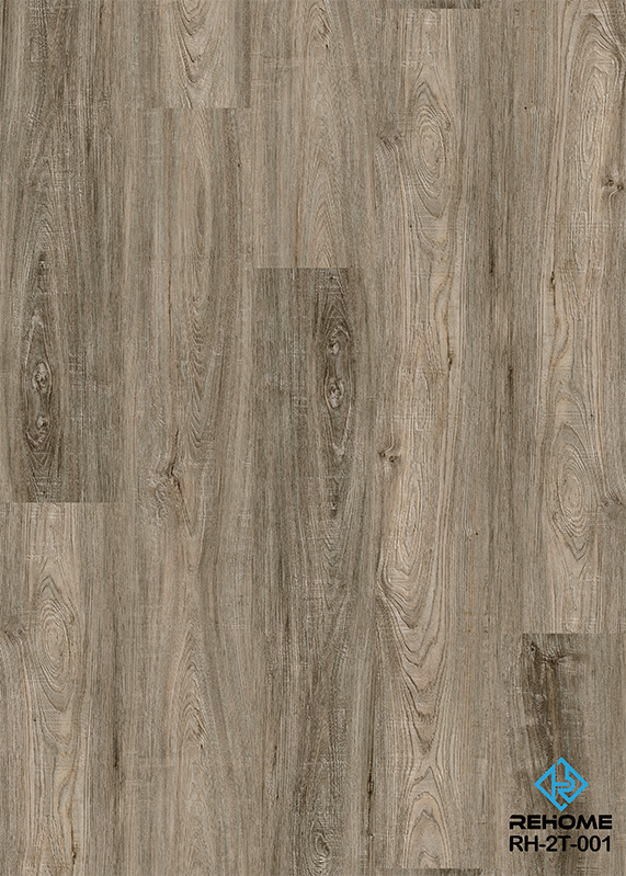 Canvas Collection LVT Dryback Sheet Flooring impermeabil