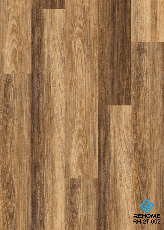 Canvas Collection LVT Dryback Sheet Flooring impermeabil