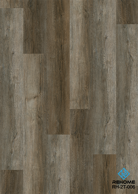 Canvas Collection LVT Dryback Sheet Flooring impermeabil