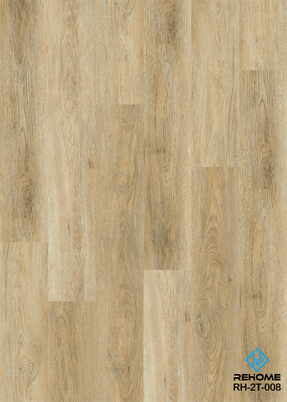 Canvas Collection LVT Dryback Sheet Flooring impermeabil