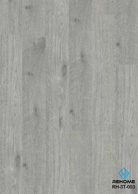 Colecția Muse Instalare ușoară Pardoseală din vinil de lux Dryback LVT