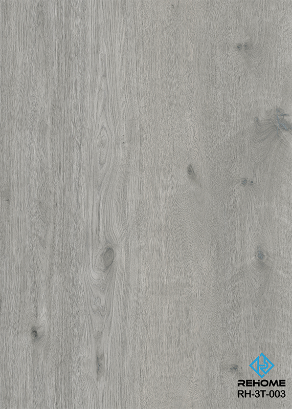 Colecția Muse Instalare ușoară Pardoseală din vinil de lux Dryback LVT