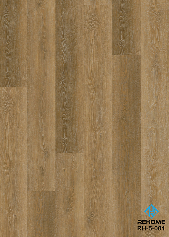 Colecția XL SPC Click Lock Flooring