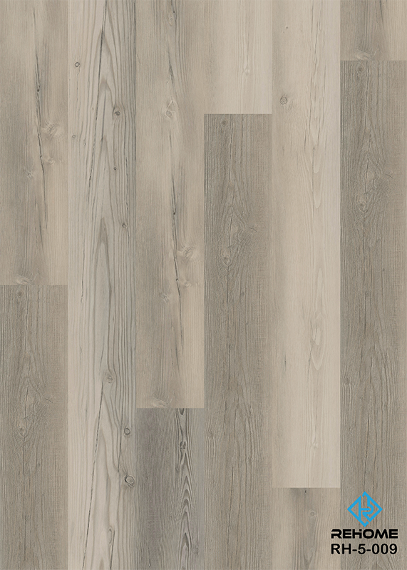 Colecția XL SPC Click Lock Flooring