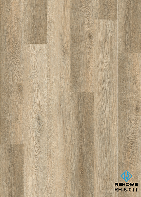 Colecția XL SPC Click Lock Flooring