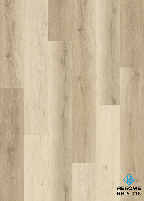 Colecția XL SPC Click Lock Flooring