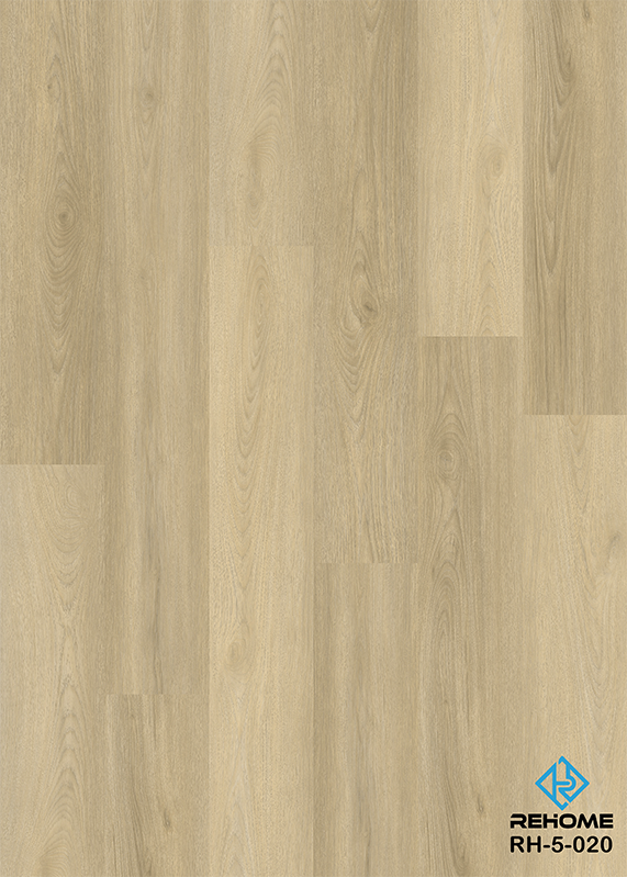 Colecția XL SPC Click Lock Flooring