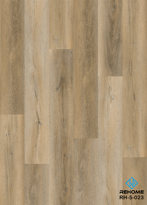 Colecția XL SPC Click Lock Flooring