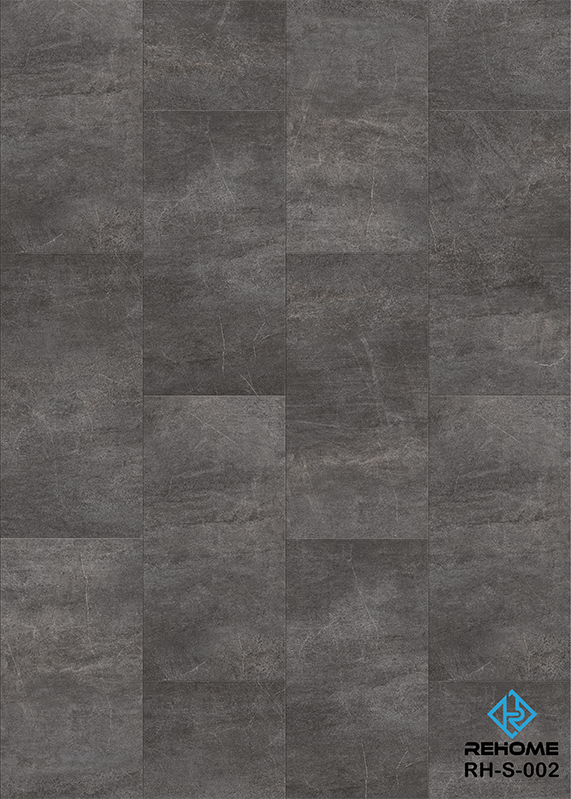 Stone Collection Anti-alunecare SPC Click Podea pentru baie
