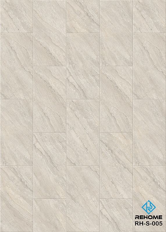 Stone Collection Anti-alunecare SPC Click Podea pentru baie