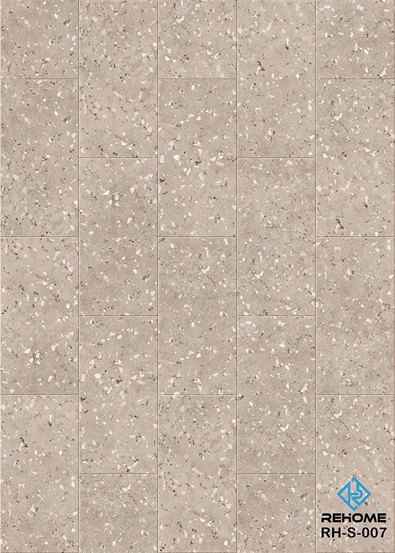 Stone Collection Anti-alunecare SPC Click Podea pentru baie