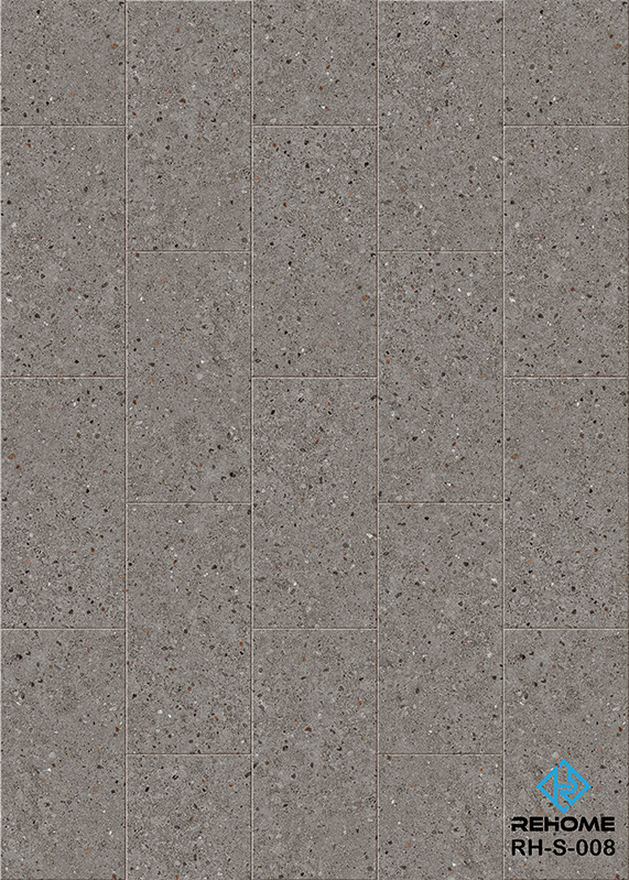 Stone Collection Anti-alunecare SPC Click Podea pentru baie