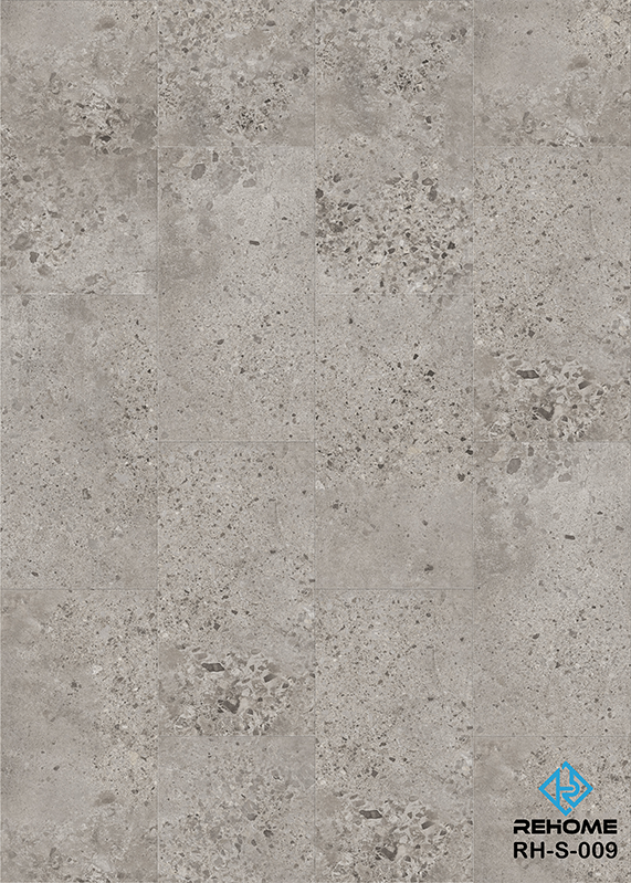 Stone Collection Anti-alunecare SPC Click Podea pentru baie